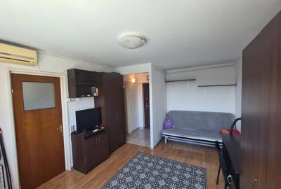 Garsonieră semidecomandată în Pipera