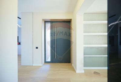 Casă individuală cu 8 camere cu Piscina în Sânmartin - 5