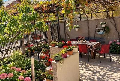 Casă cu 4 camere în Nord