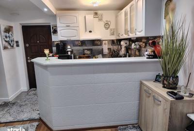 Apartament cu 3 camere în Fălticeni - 8