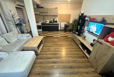 Apartament cu 3 camere decomandat, mobilat în Central - 3