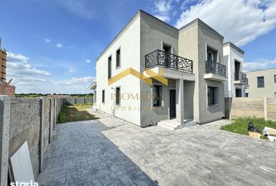 Casă cu 5 camere cu Teren 420 Mp în Bucovăț - 9