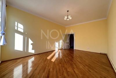Apartament cu 4 camere decomandat în Ultracentral - 5