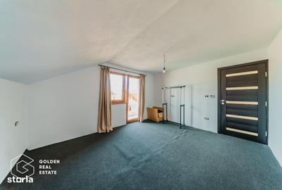 Casă cu 4 camere cu Teren 300 Mp în Fântânele - 9