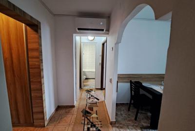 Apartament cu 2 camere decomandat în Central - 6