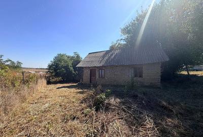 Teren de 264 mp, în Central
