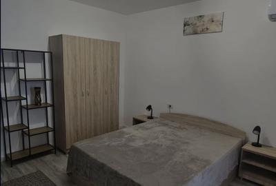 Garsonieră în Calea București