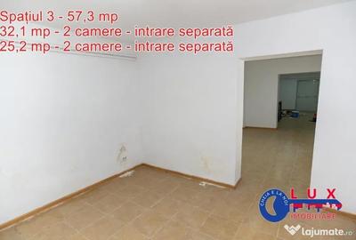 Spațiu comercial, de 15 mp, în Piața Nouă - 6