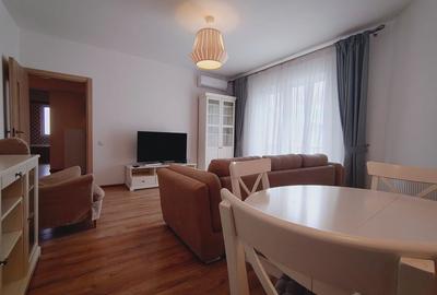 Apartament cu 2 camere decomandat în Orizont - 4
