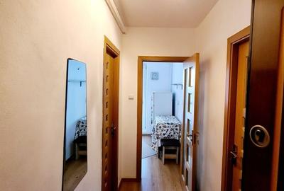 Apartament cu 2 camere decomandat în Central - 1