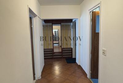 Apartament cu 2 camere decomandat în Baicului - 12