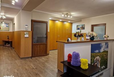 Casă cu 4 camere în Central - 9