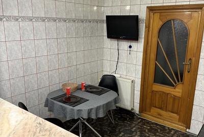 Apartament cu 2 camere decomandat în Tineretului - 2