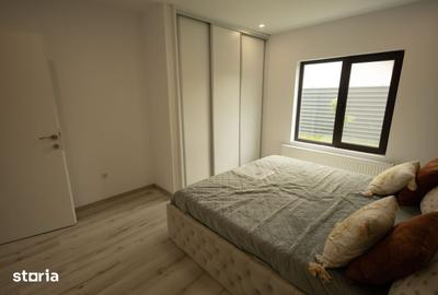 Casă cu 3 camere cu Teren 600 Mp în Buzaului - 18