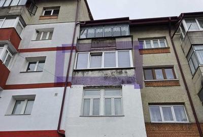 Apartament cu 2 camere în Central - 2