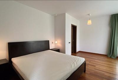 Duplex cu 5 camere cu Canalizare în Pipera - 8