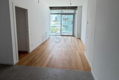Apartament cu 2 camere decomandat în Aviației