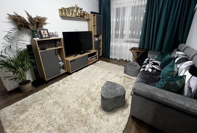 Apartament cu 3 camere semidecomandat în Central - 4
