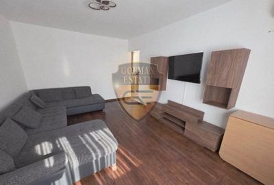 Apartament cu 3 camere decomandat, mobilat în Tomis Nord - 2