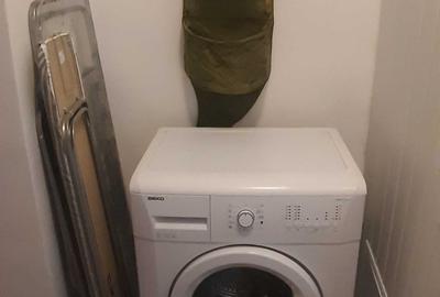 Apartament cu 2 camere decomandat în Gorjului