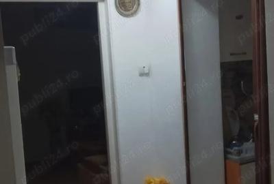 Apartament cu 2 camere decomandat în Tei - 1