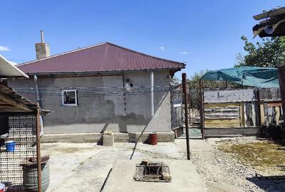 Casă cu 4 camere cu Teren 308 Mp în Central - 3