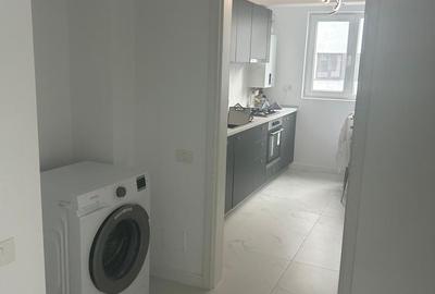 Apartament cu 2 camere decomandat în Central - 15
