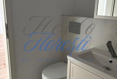 Apartament cu 2 camere semidecomandat în Florești - 7