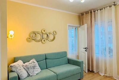 Apartament cu 2 camere decomandat în Central - 2