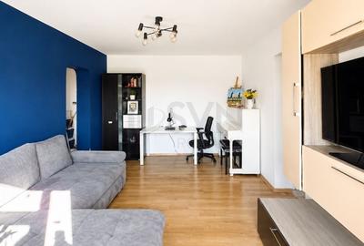 Apartament cu 2 camere semidecomandat, mobilat în Moșilor - 2