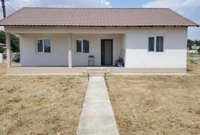 Casă cu 3 camere în Pecineaga - 5