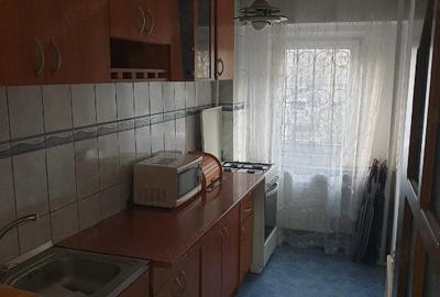 Garsonieră decomandată în Rahova - 2