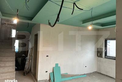 Casă cu 4 camere cu Teren 505 Mp în Ciurea - 6
