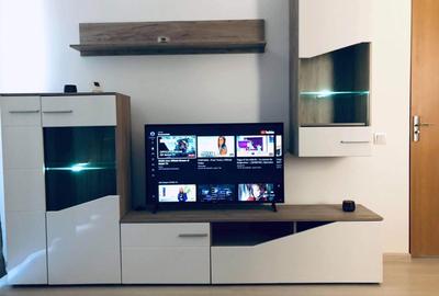 Apartament cu 2 camere semidecomandat în Berceni - 4
