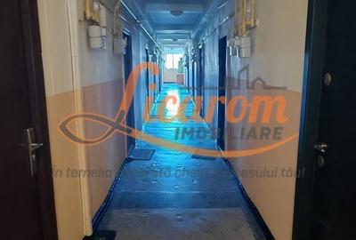 Garsonieră semidecomandată, mobilată în Județean - 10