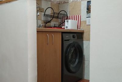 Garsonieră nedecomandată în Central