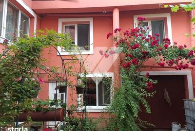 Casă cu 3 camere cu Teren 200 Mp în Trei Stejari