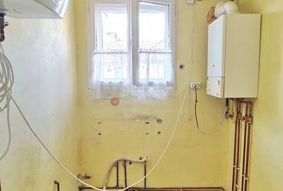 Apartament cu 4 camere decomandat în Blumăna - 15