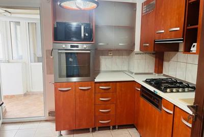Apartament cu 3 camere decomandat în Ultracentral - 12
