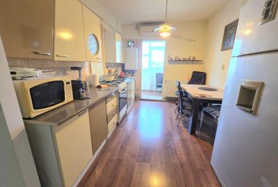 Apartament cu 2 camere decomandat în Radu Negru - 6