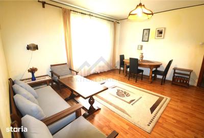 Apartament cu 2 camere în Tipografilor - 7