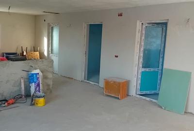 Casă cu 3 camere în Tudor Vladimirescu - 5