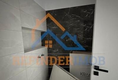 Apartament cu 3 camere semidecomandat în Sud - 3