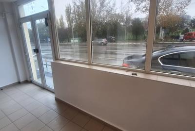 Spațiu comercial, de 340 mp, în Delfinariu - 25