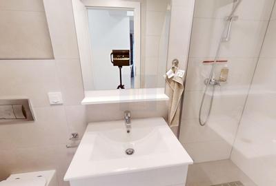 Apartament cu 4 camere decomandat, mobilat în Pipera - 12