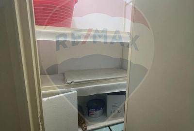 Apartament cu 2 camere semidecomandat în Gară - 11