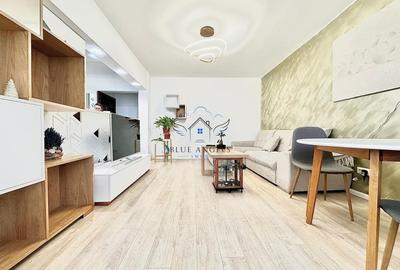 Apartament cu 3 camere în Astra