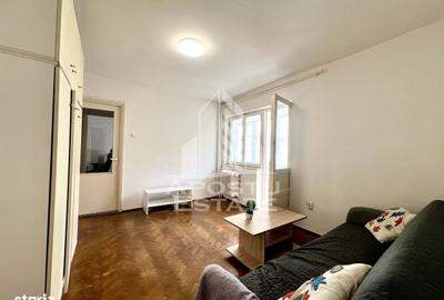 Apartament cu 2 camere în Complex Studențesc