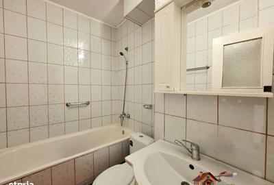 Apartament cu 2 camere decomandat în Alexandru cel Bun - 5