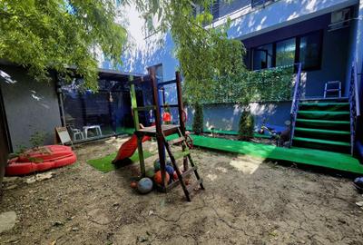 Apartament cu 2 camere decomandat în Dobroești - 27